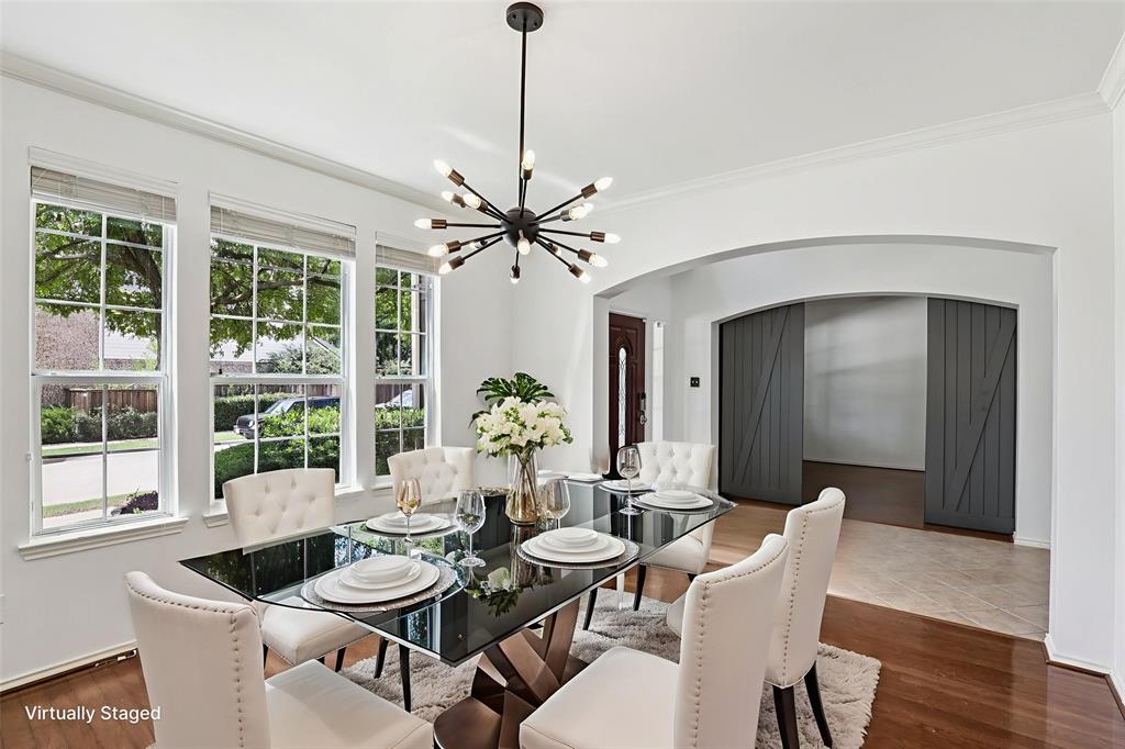 Saddlehorn Ridge Ph I - Residential