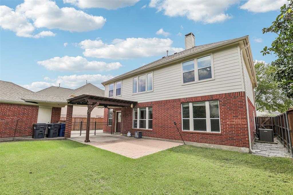 Saddlehorn Ridge Ph I - Residential