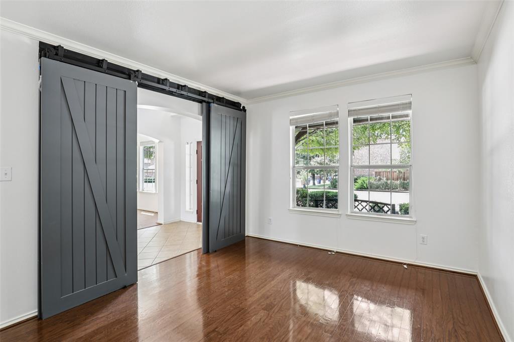 Saddlehorn Ridge Ph I - Residential