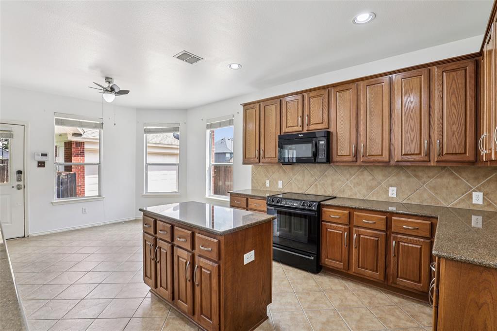 Saddlehorn Ridge Ph I - Residential