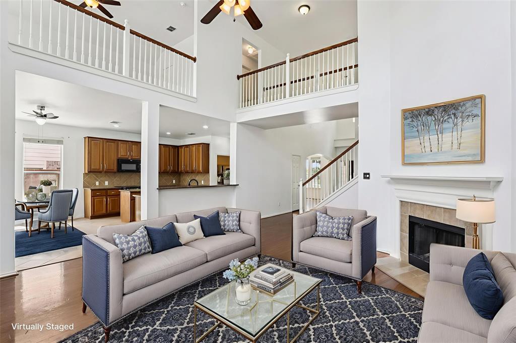 604 Maple Leaf Lane
