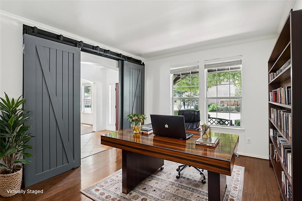 Saddlehorn Ridge Ph I - Residential