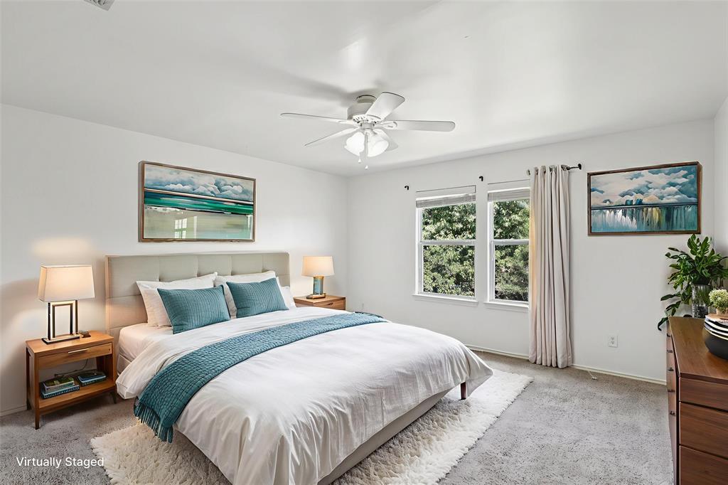 Saddlehorn Ridge Ph I - Residential