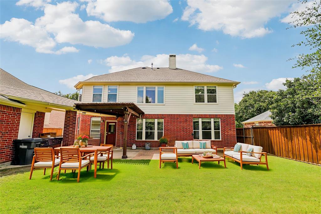 Saddlehorn Ridge Ph I - Residential