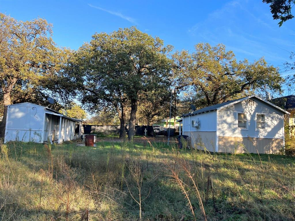 Lesters Sub - Residential Income