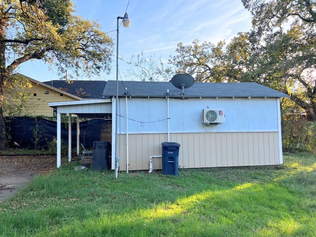 Lesters Sub - Residential Income