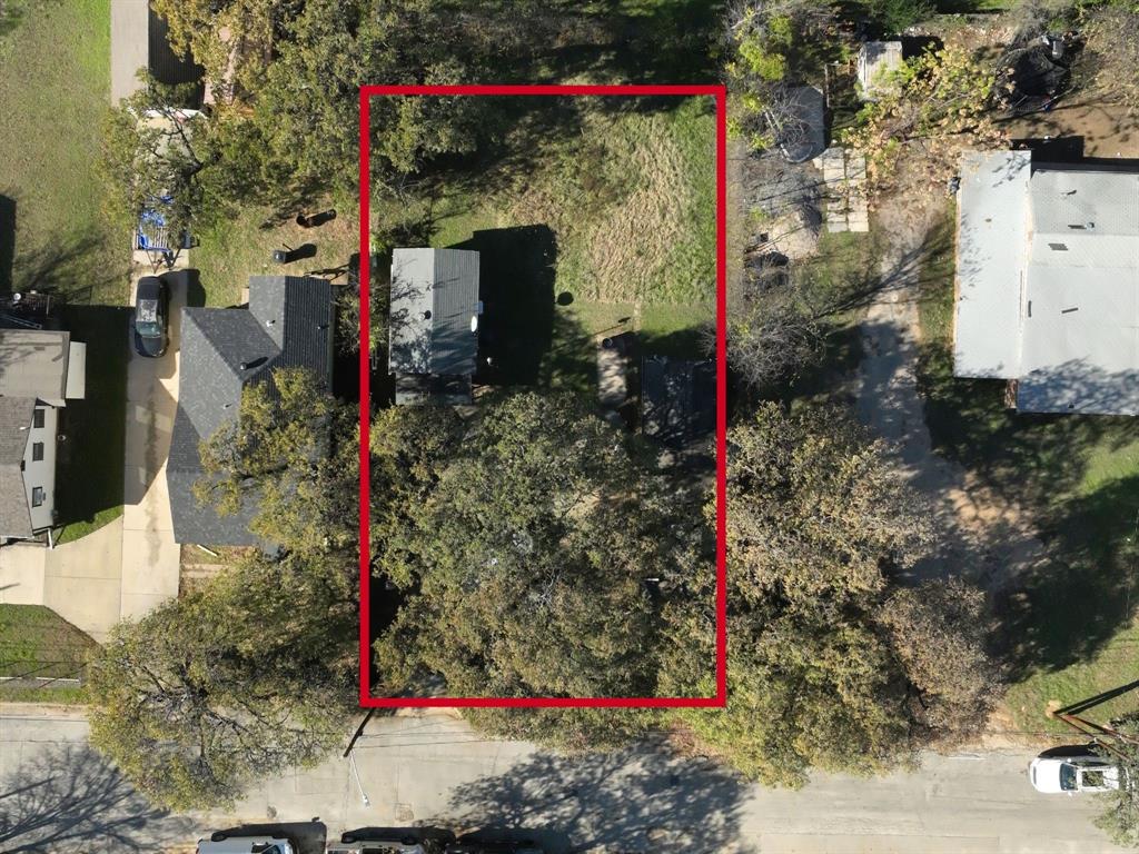 Lesters Sub - Residential Income