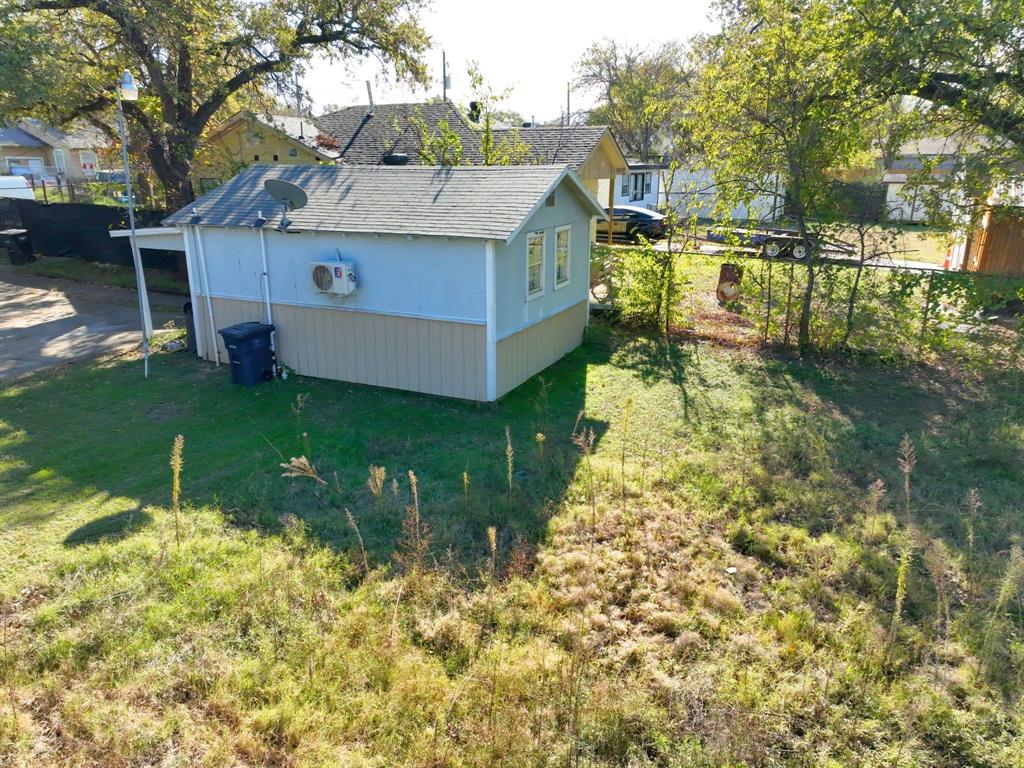 Lesters Sub - Residential Income