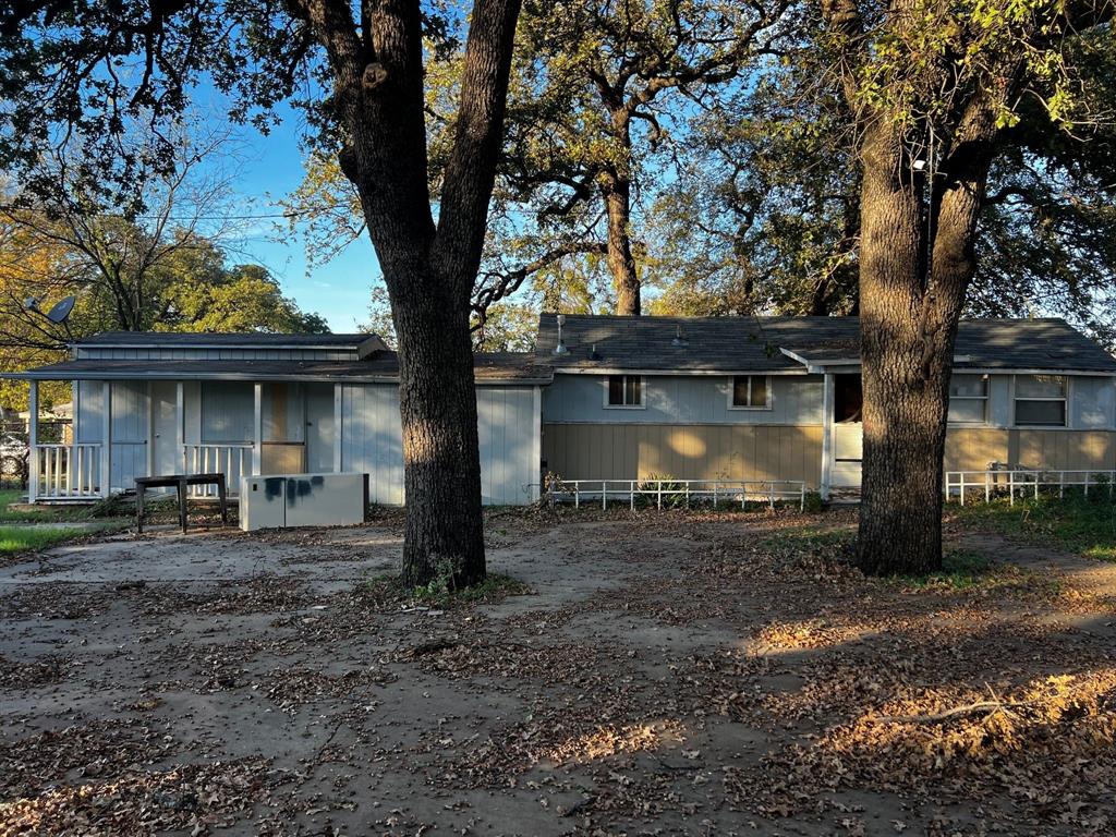 Lesters Sub - Residential Income