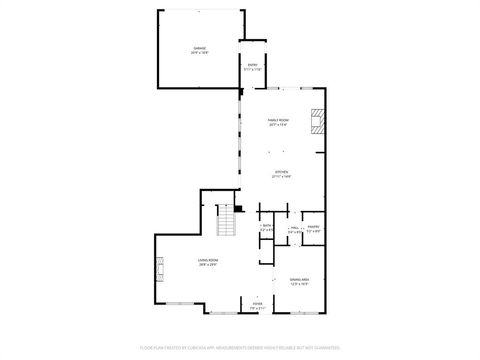 Tiny photo for 6831 Coronado Avenue, Dallas, TX 75214 (MLS # 21197288)