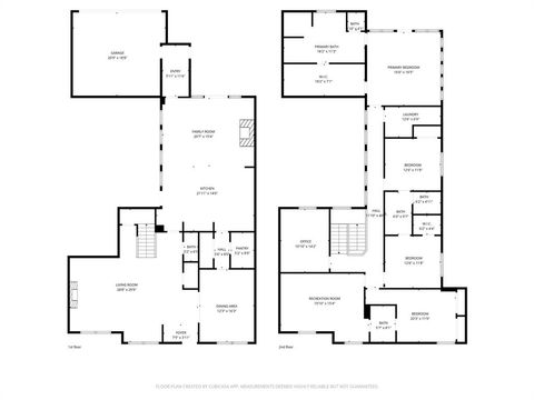 Tiny photo for 6831 Coronado Avenue, Dallas, TX 75214 (MLS # 21197288)