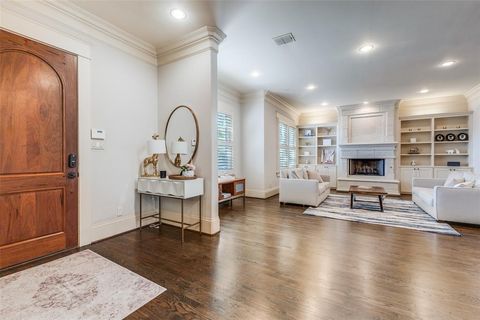 Tiny photo for 6831 Coronado Avenue, Dallas, TX 75214 (MLS # 21197288)