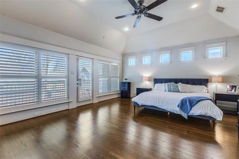 Tiny photo for 6831 Coronado Avenue, Dallas, TX 75214 (MLS # 21197288)