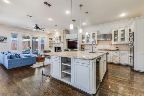 Tiny photo for 6831 Coronado Avenue, Dallas, TX 75214 (MLS # 21197288)