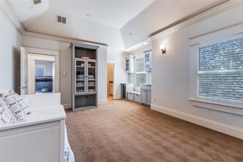 Tiny photo for 6831 Coronado Avenue, Dallas, TX 75214 (MLS # 21197288)