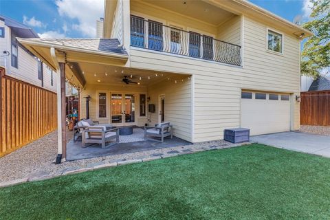 Tiny photo for 6831 Coronado Avenue, Dallas, TX 75214 (MLS # 21197288)