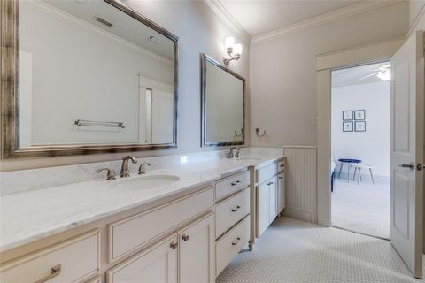 Tiny photo for 6831 Coronado Avenue, Dallas, TX 75214 (MLS # 21197288)