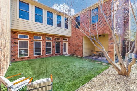 Tiny photo for 6831 Coronado Avenue, Dallas, TX 75214 (MLS # 21197288)