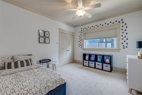 Tiny photo for 6831 Coronado Avenue, Dallas, TX 75214 (MLS # 21197288)