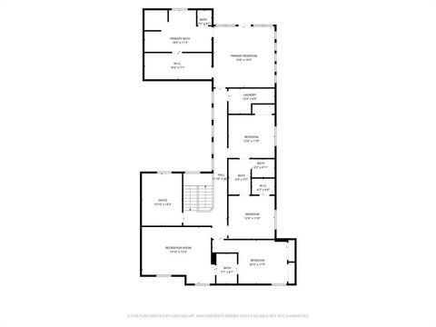 Tiny photo for 6831 Coronado Avenue, Dallas, TX 75214 (MLS # 21197288)