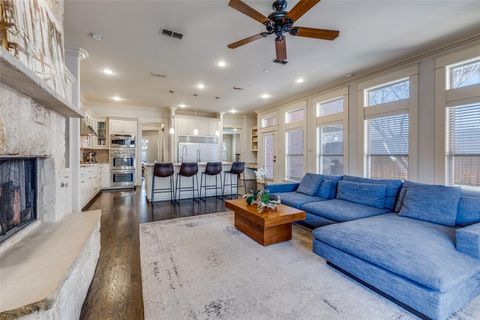 Tiny photo for 6831 Coronado Avenue, Dallas, TX 75214 (MLS # 21197288)