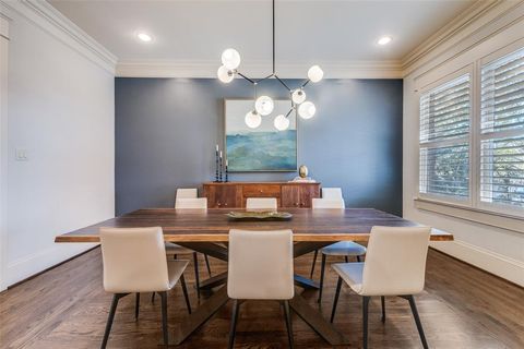 Tiny photo for 6831 Coronado Avenue, Dallas, TX 75214 (MLS # 21197288)