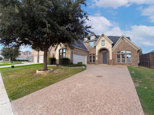 4409 ELMGREEN DR, ROANOKE, TX 76262 - Image 98bee4e55745884919e2e57db584daa8/1037604087