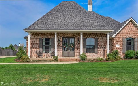 300 Donna Drive Stonewall LA 71078