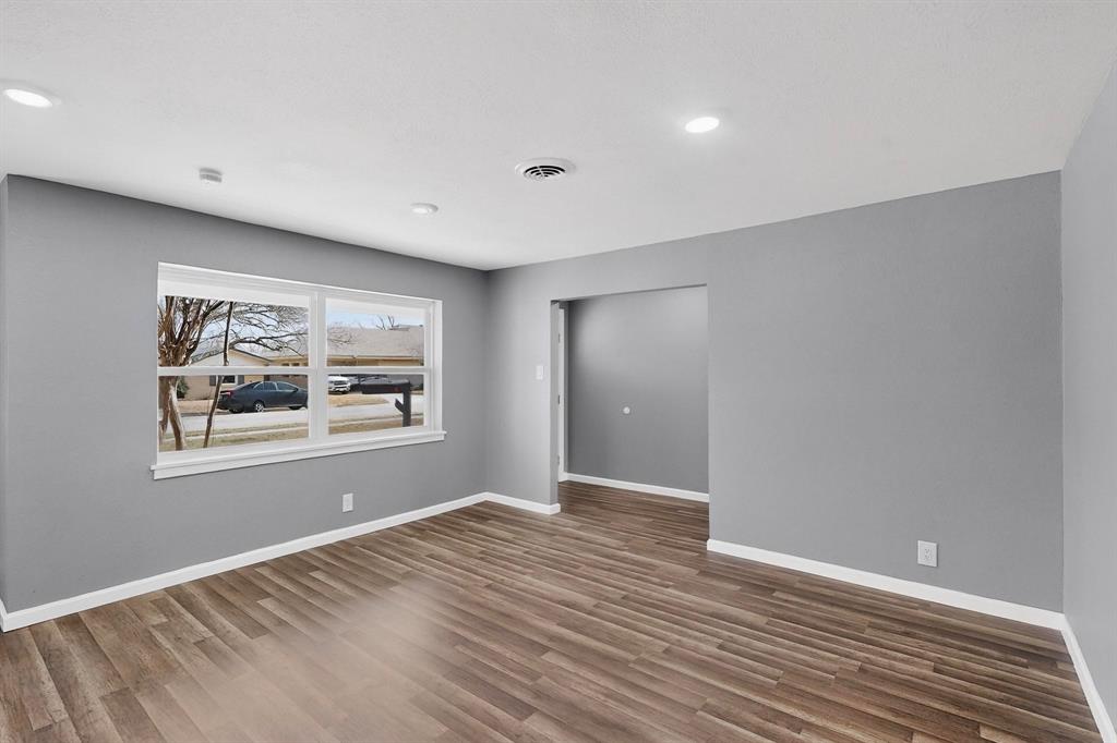 Richland Hills - Residential