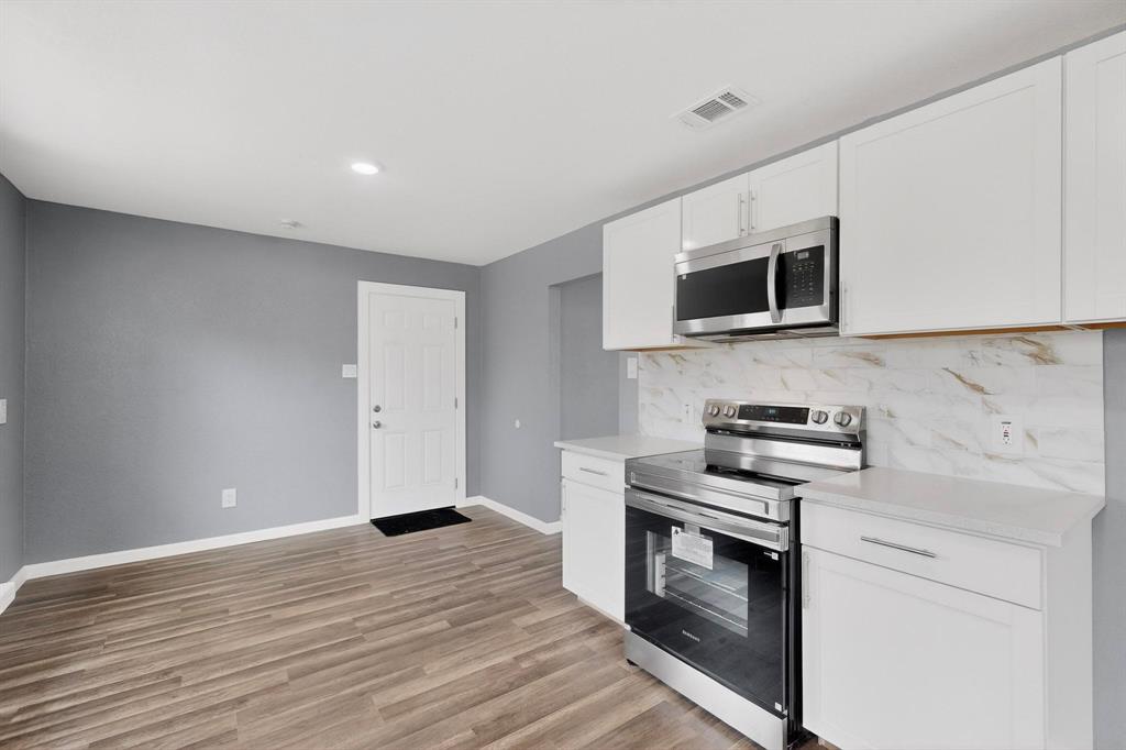 Richland Hills - Residential