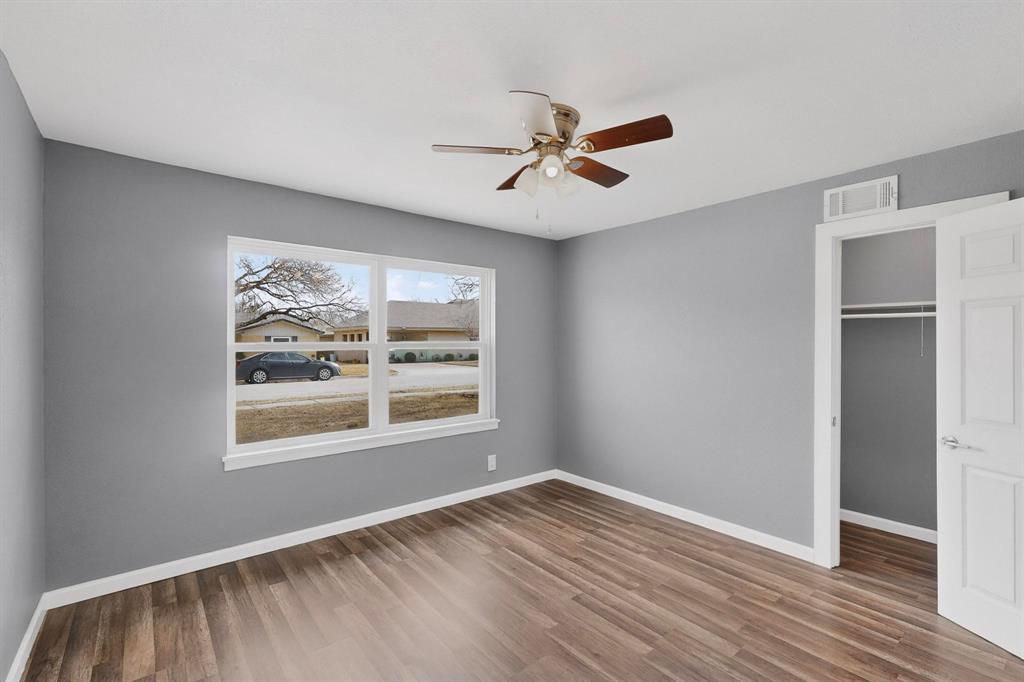 Richland Hills - Residential