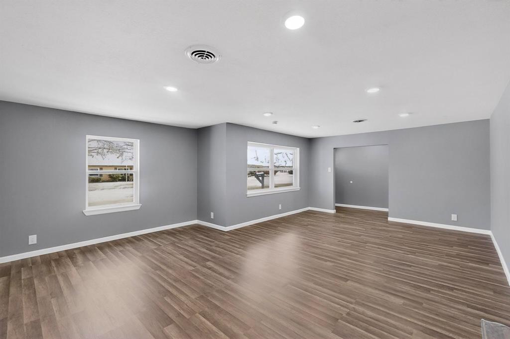 Richland Hills - Residential