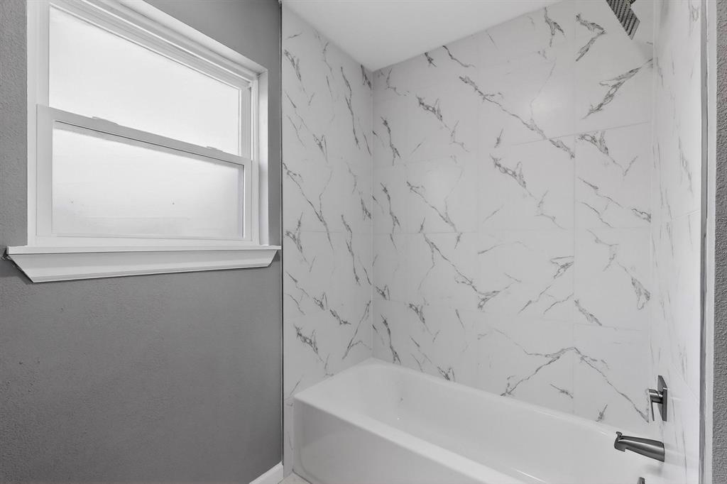 Richland Hills - Residential