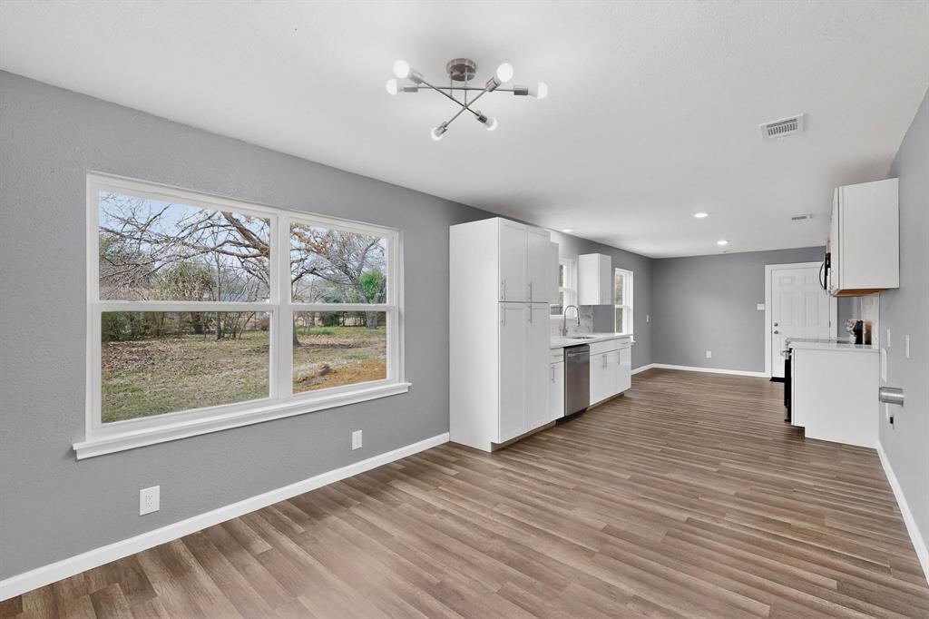 Richland Hills - Residential