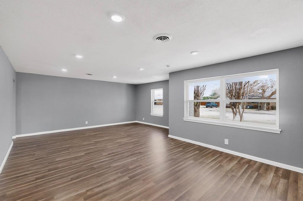 Richland Hills - Residential