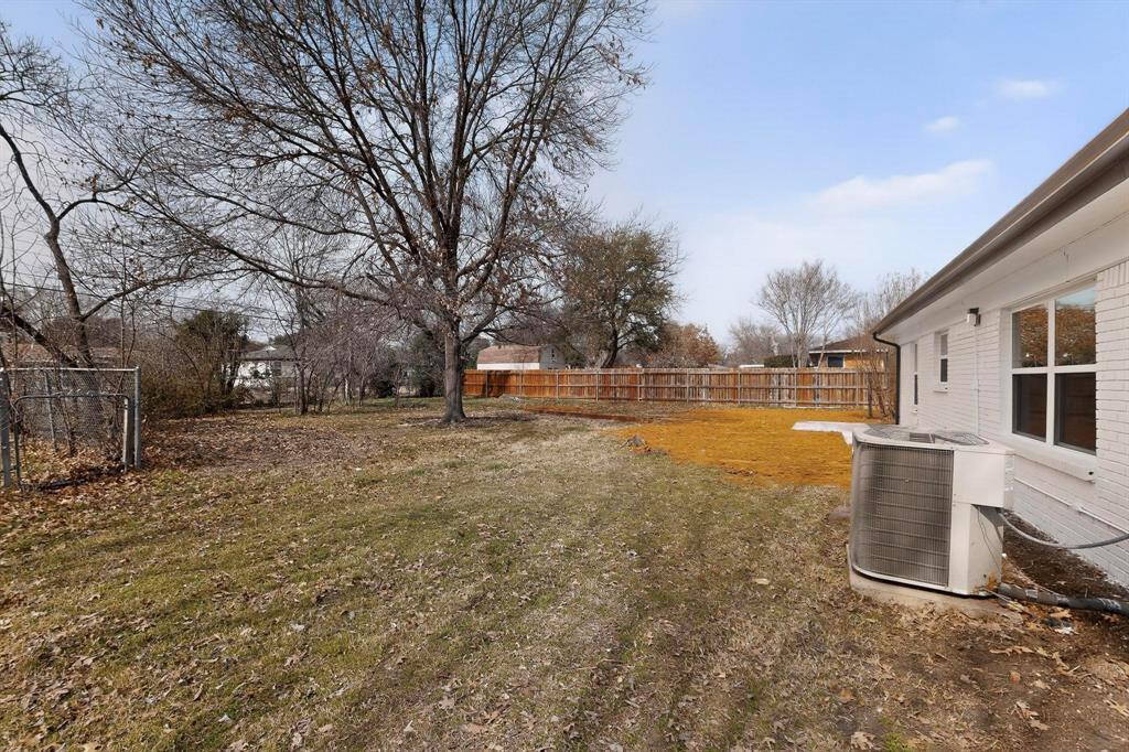 Richland Hills - Residential