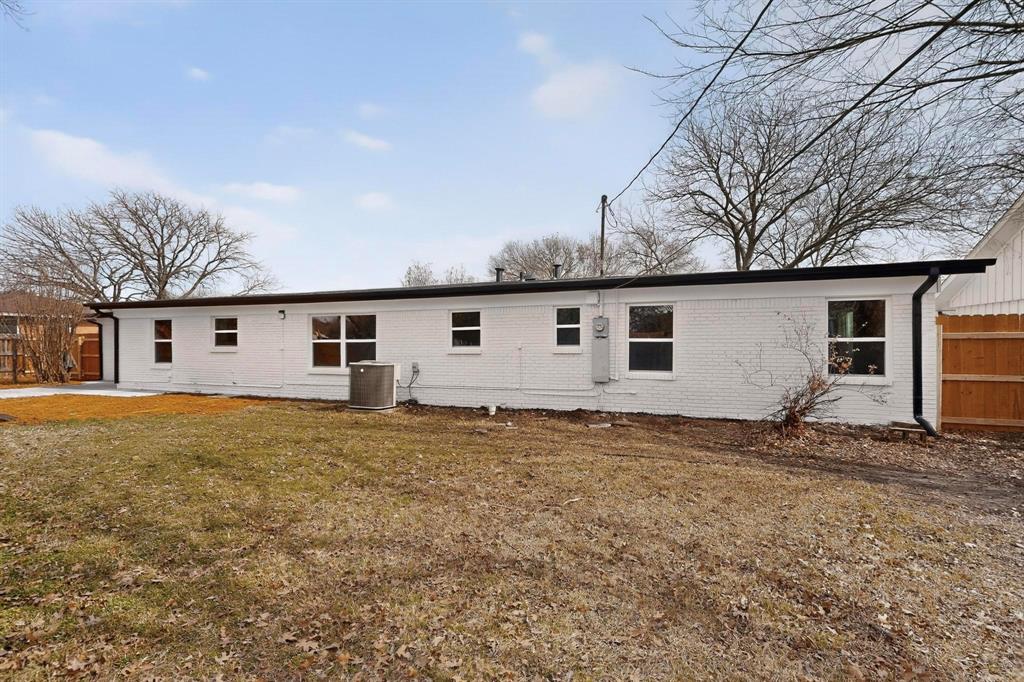 Richland Hills - Residential