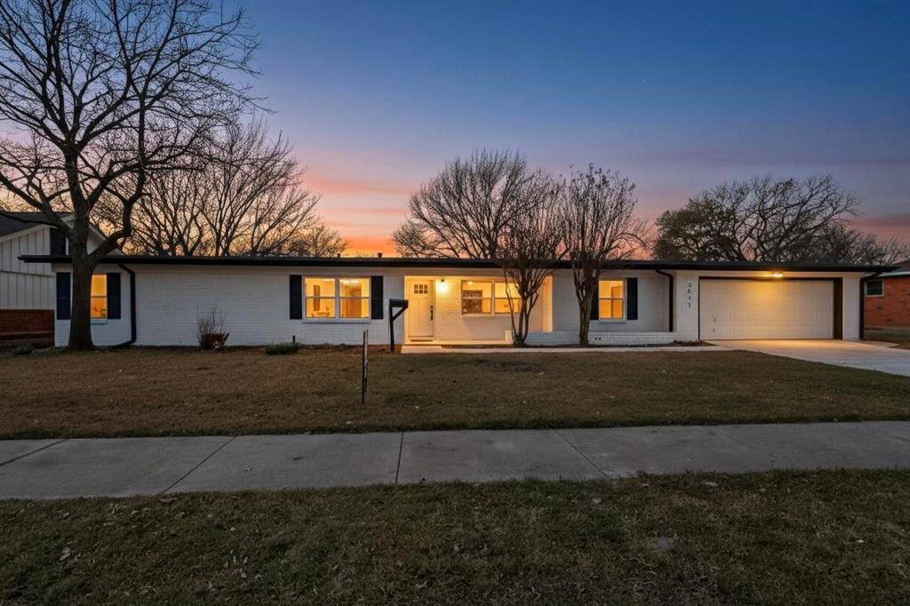 Richland Hills - Residential