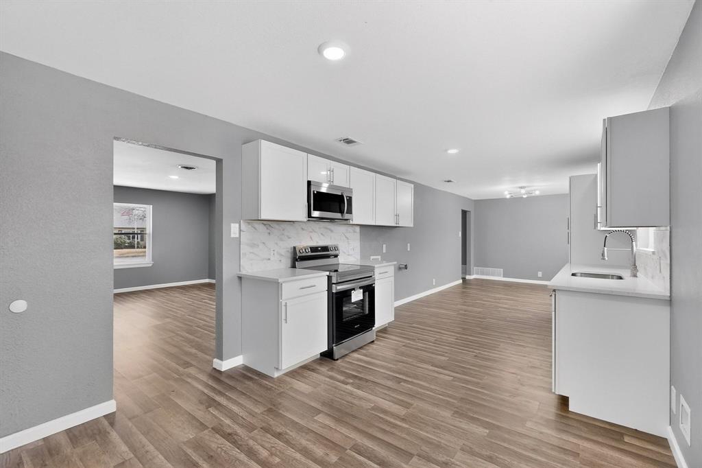 Richland Hills - Residential