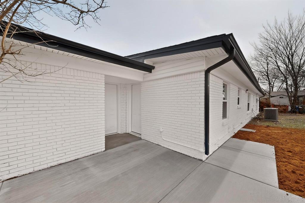 Richland Hills - Residential