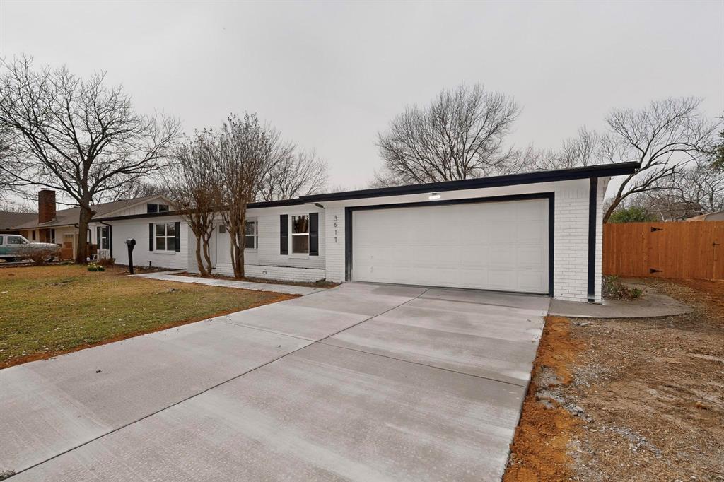 Richland Hills - Residential