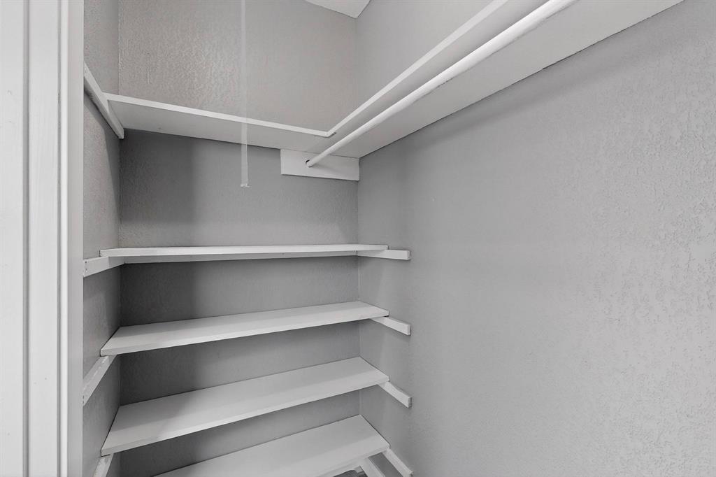 Richland Hills - Residential