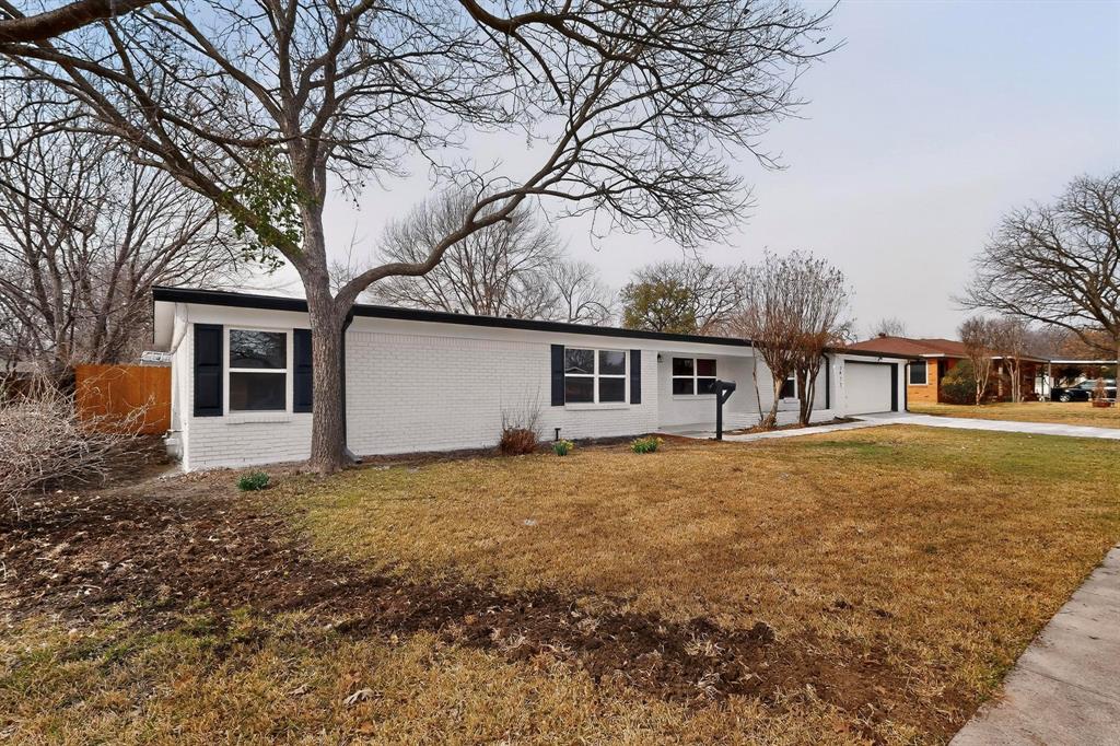 Richland Hills - Residential