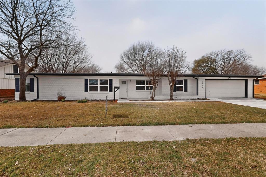 Richland Hills - Residential