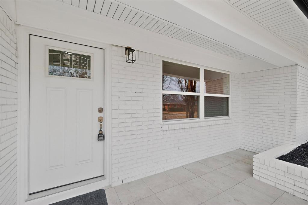 Richland Hills - Residential