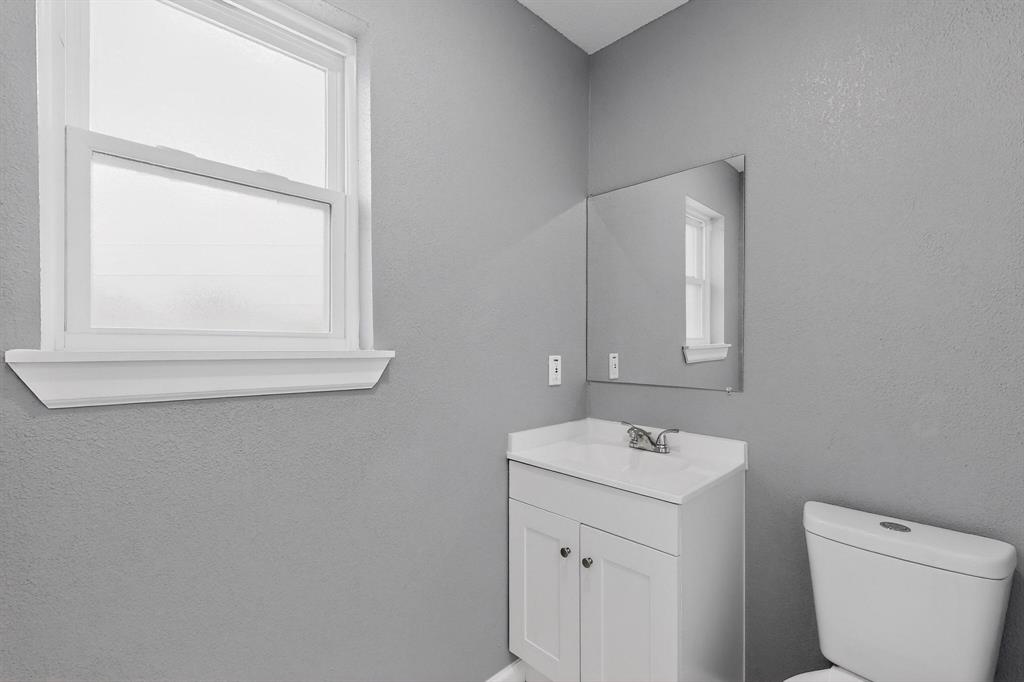 Richland Hills - Residential