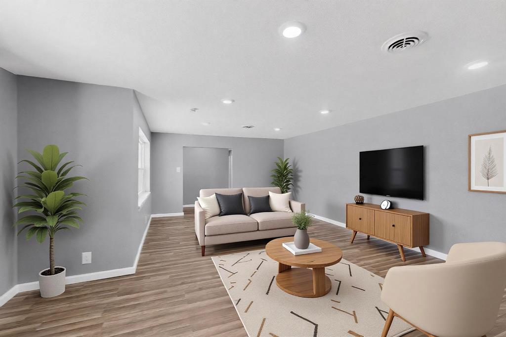 Richland Hills - Residential