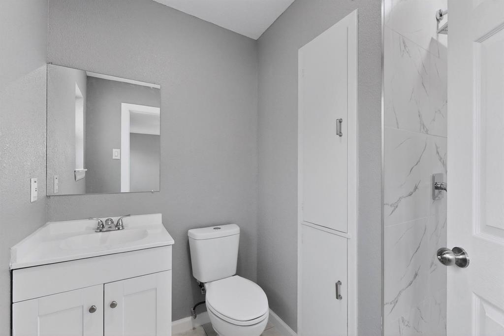 Richland Hills - Residential