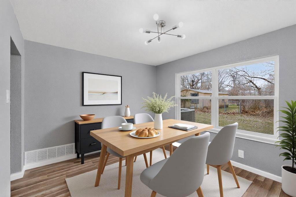 Richland Hills - Residential