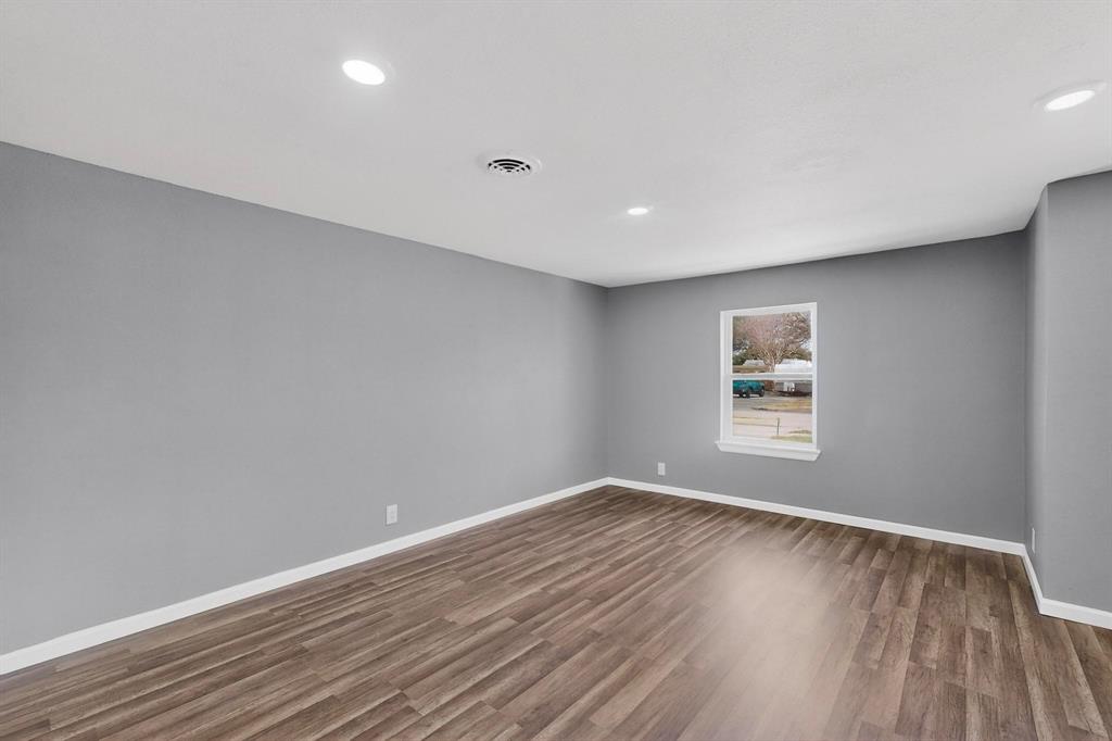 Richland Hills - Residential